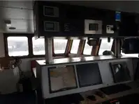 Trawler for sale