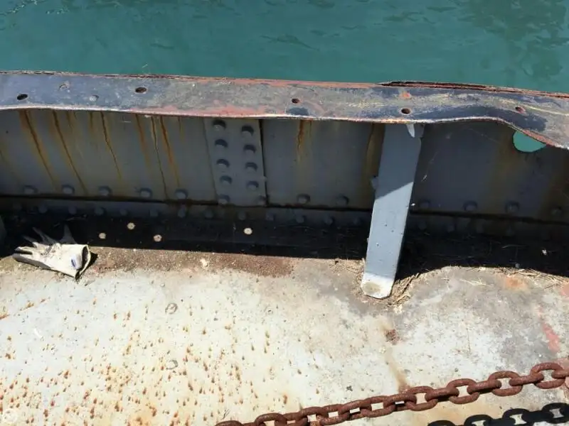 Towboat for sale