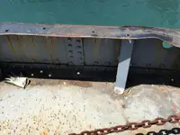 Towboat for sale