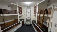 Survey vessel for sale