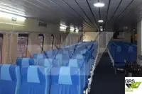 Cruise ship for sale