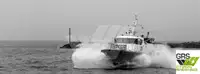 Wind farm service vessel for sale
