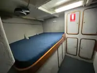 Longliner for sale