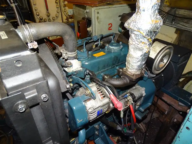 Workboats for sale