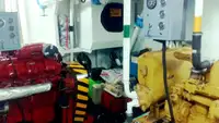 Towboat for sale