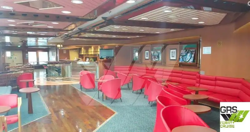 Ro-Ro ship for sale