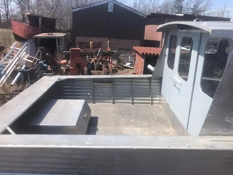 Workboats for sale