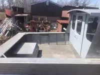 Workboats for sale