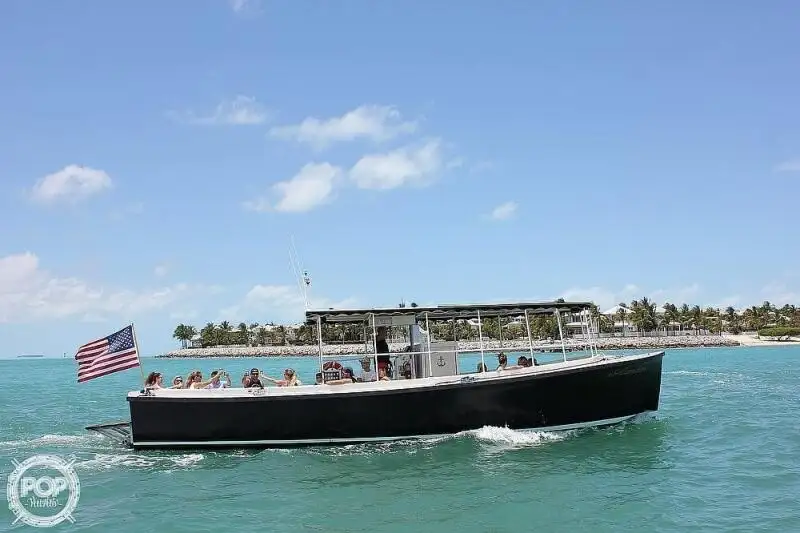 Cruise ship for sale