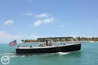 Cruise ship for sale