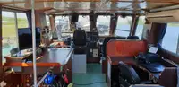 Patrol boat for sale