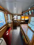 Container ship for sale