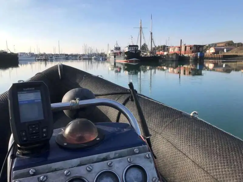 Workboats for sale