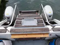 Catamaran for sale