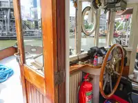Towboat for sale