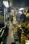 Wind farm service vessel for sale