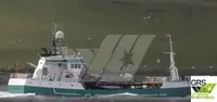 Trawler for sale