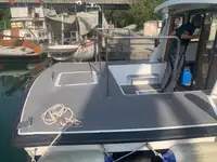 Pilot boat for sale