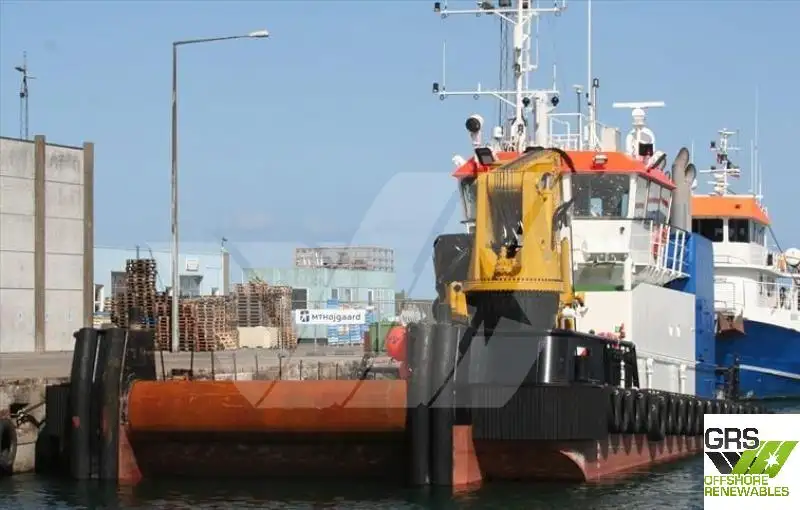 Workboats for sale