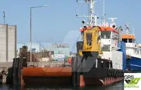 Workboats for sale