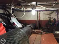 Towboat for sale