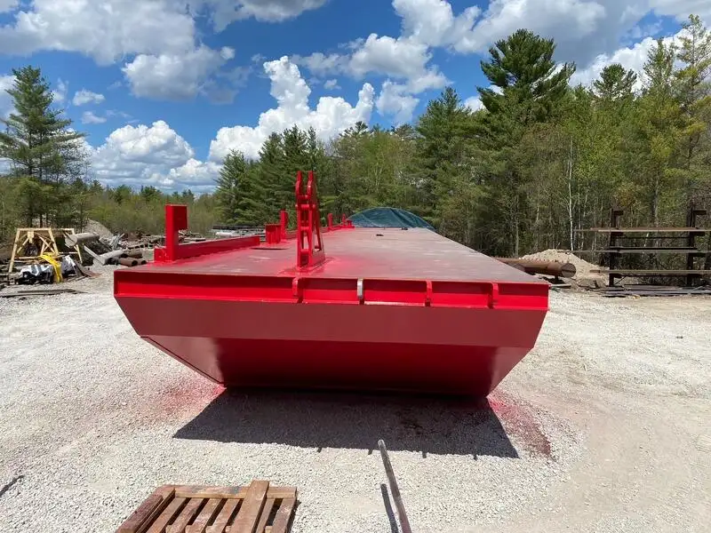 Barge for sale