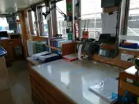 Survey vessel for sale