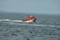 Patrol boat for sale