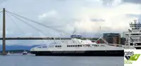 Ro-Ro ship for sale