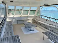 Cruise ship for sale