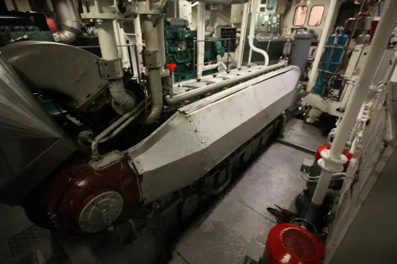Ro-Ro ship for sale