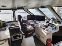 Trawler for sale
