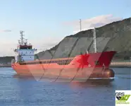 Bulk carrier for sale