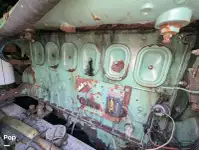 Cruiseferry for sale