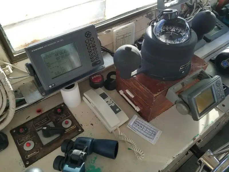 RoPax ship for sale