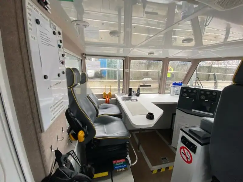 Workboats for sale
