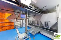 Research vessel for sale
