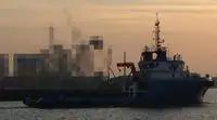 Towboat for sale