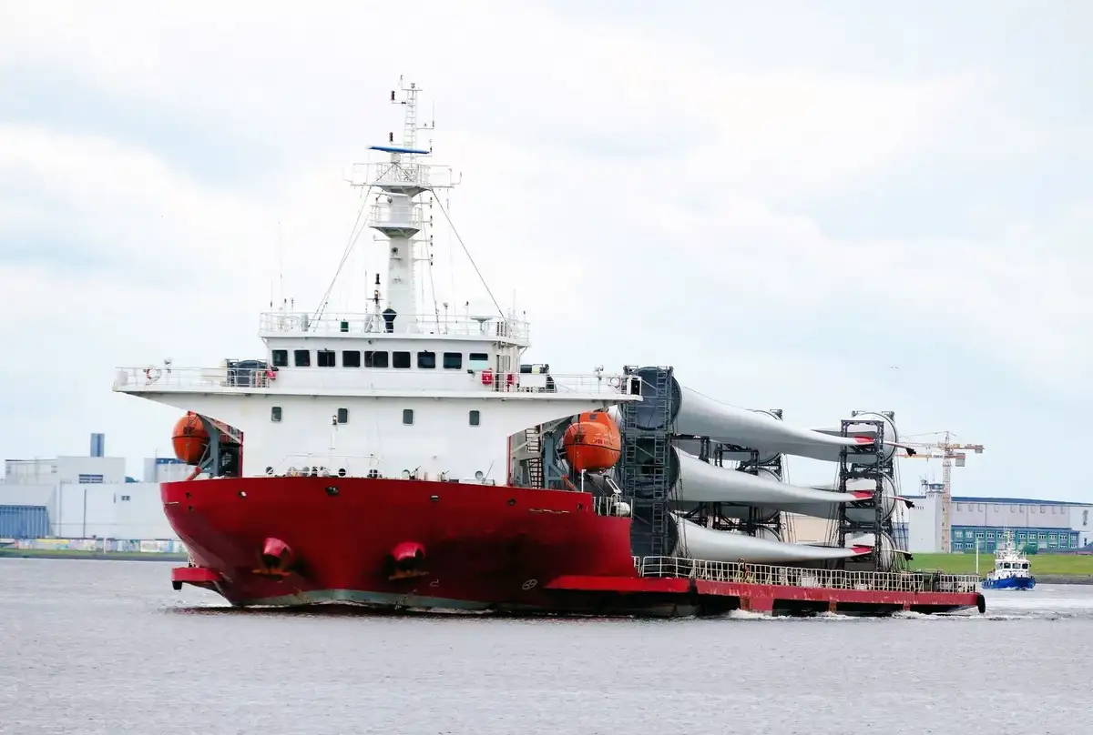 Bulk carrier for sale