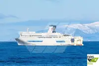 Ro-Ro ship for sale