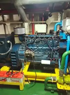 Towboat for sale