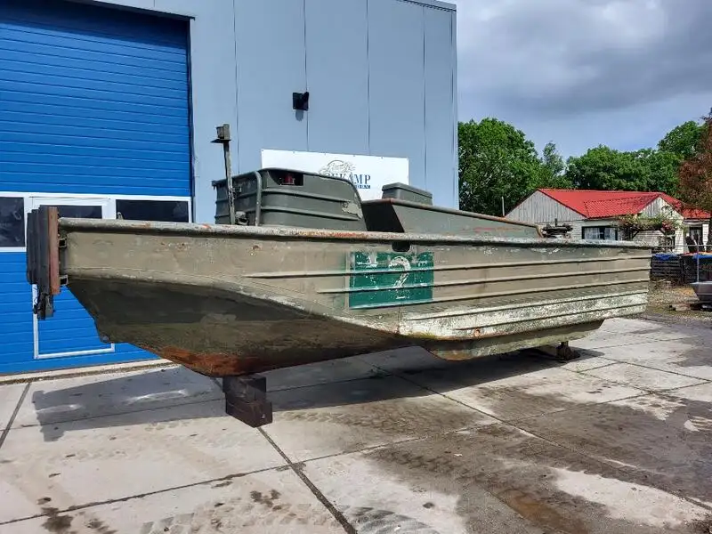 Workboats for sale