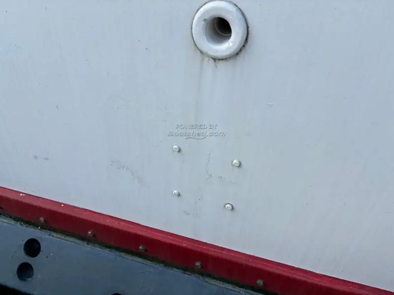 Lifeboat for sale