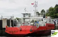 Ro-Ro ship for sale