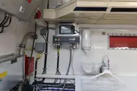 Rescue vessel for sale