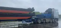 Barge for sale