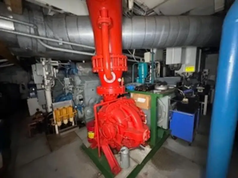 Towboat for sale