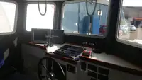 Workboats for sale