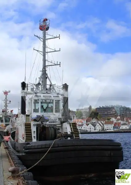 Towboat for sale