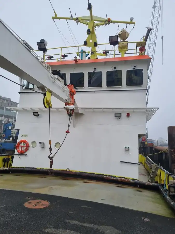 General Cargo/Multi-purpose for sale
